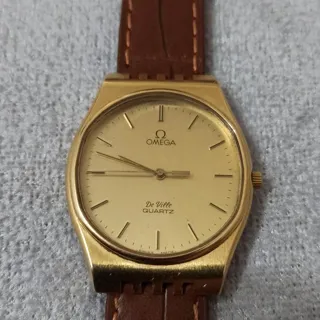 Omega De Ville 111.0139 32mm