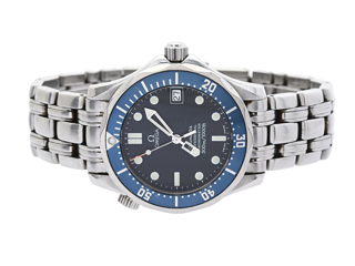 Omega Seamaster Professional SU 368.1622 Stainless steel