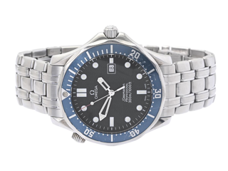 Omega Seamaster Professional SU 396.1503 Stainless steel