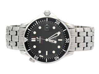 Omega Seamaster SU 368.1634 Stainless steel