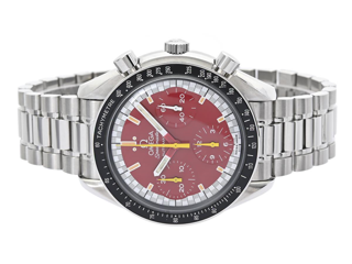 Omega Speedmaster ST 375.0032 Stainless steel