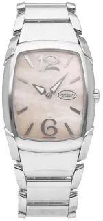 Parmigiani Fleurier Kalpa Donna PFC160 29mm Stainless steel White