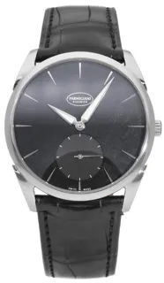 Parmigiani Fleurier Parmigiani Tonda 1950 PFC288-3001401-HA1441 Titanium Black