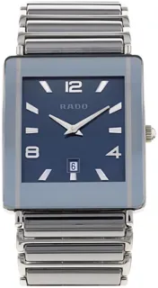 Rado Integral R20484202 Steel Blue