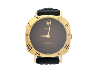 Rolex Cellini 3808 18k Gold