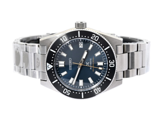 Seiko Prospex SPB149J1 Stainless steel