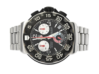 TAG Heuer Formula 1 CAC1110-0-BA0850-0 | Plastic and Stainless steel