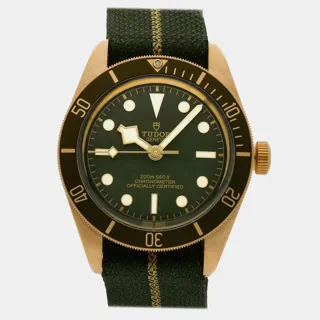 Tudor Black Bay Fifty-Eight 79018V Yellow gold