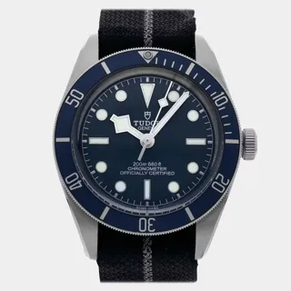 Tudor Black Bay Fifty-Eight 79030B Stainless steel