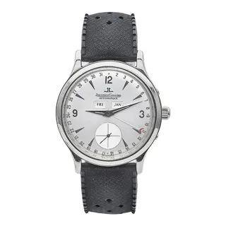 Jaeger-LeCoultre Master Control 140.8.87 Stainless steel Silver