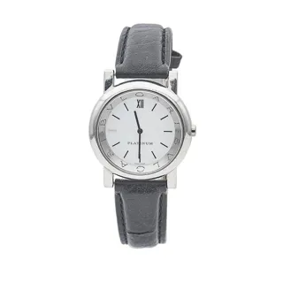 Bulgari Anfiteatro AT35PL Platinum White