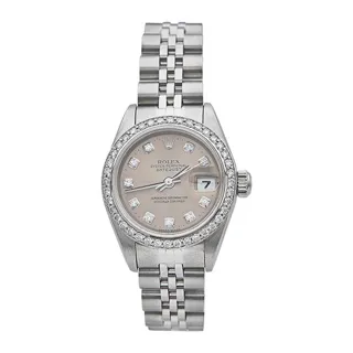 Rolex Datejust 79174 26mm Stainless steel