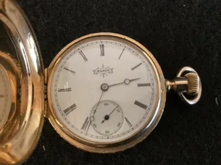 Elgin 14k Gold