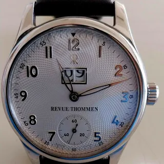 Revue Thommen Airspeed - X Large 16060.3 42mm