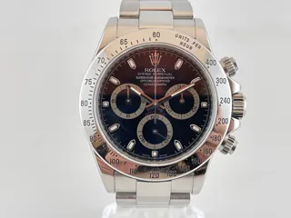 Rolex Daytona 116520 40mm Stainless steel