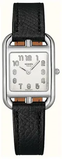 Hermès Cape Cod W040231WW00 Stainless steel