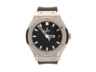 Hublot Classic Fusion 581.NX.1170.RX 33mm Titanium