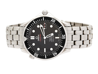 Omega Seamaster Professional SU 368.1634 Stainless steel