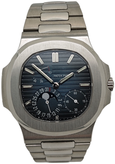 Patek Philippe Nautilus 5712/1A-001