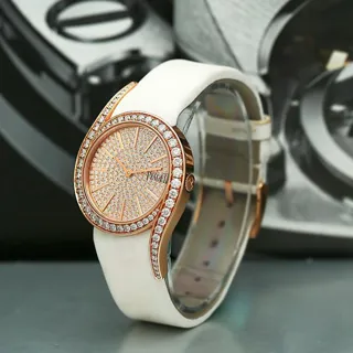 Piaget Limelight G0A39163 32mm Rose gold