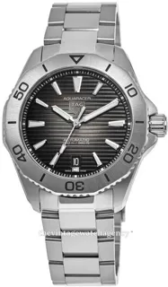 TAG Heuer Aquaracer WBP2110.BA0627 Stainless steel