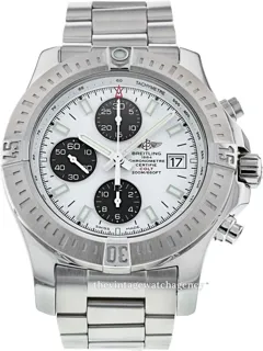 Breitling Colt A13388111G1A1 Stainless steel Silver