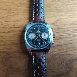 Dugena 7733 SERVICED 35mm