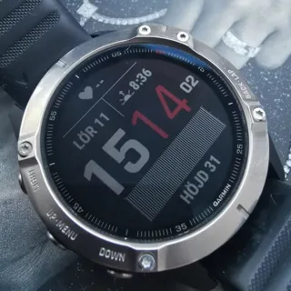 Garmin 48mm