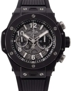 Hublot Big Bang 421.CI.1170.RX 44mm Ceramic Skeletonized