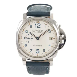 Panerai Luminor Due PAM 00903 | Stainless steel