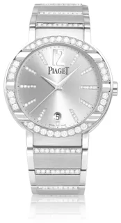 Piaget Polo 27701 White gold