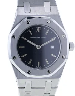 Audemars Piguet Royal Oak C78105 30mm Stahl degree