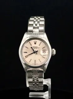 Rolex Datejust 6916 Stainless steel