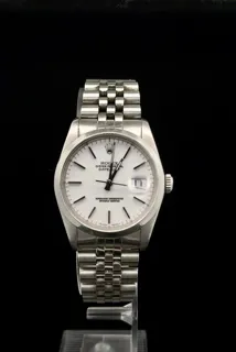 Rolex Datejust 36 16200 36mm Stainless steel