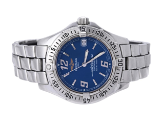 Breitling Colt A57350 32.5mm Stainless steel