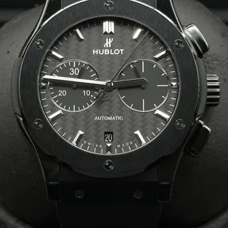 Hublot Classic Fusion Chronograph