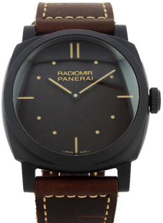 Panerai Radiomir 1940 PAM 00577 Ceramic Black