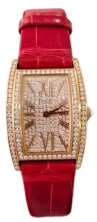 Piaget Limelight g0a39092 22mm Rose gold