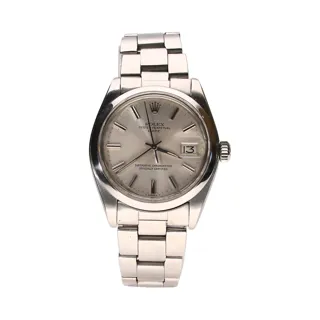 Rolex Oyster Perpetual Date 36mm Stainless steel