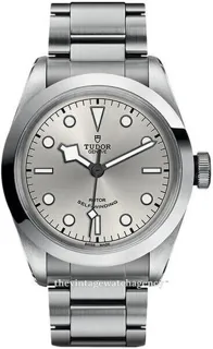 Tudor Black Bay 41 M79540-0011 | Stainless steel