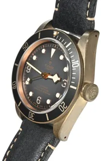 Tudor Black Bay Bronze 79250BA 43mm Bronze Gray