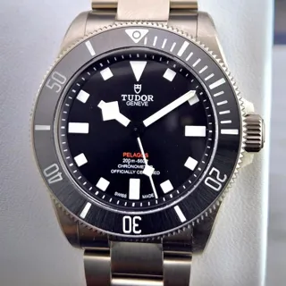 Tudor Pelagos