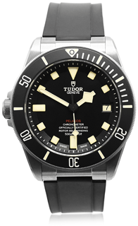 Tudor Pelagos 25610TNL 42mm Titanium Black