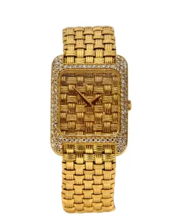 Vacheron Constantin 3401 | Yellow gold