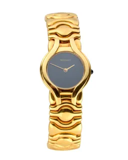 Moussaieff 18k Gold Black