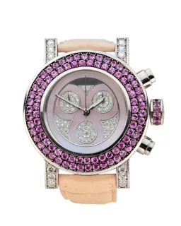 Kutchinsky The Peak 18k Gold Pink