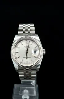 Rolex Datejust 36 116234 | Stainless steel