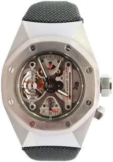 Audemars Piguet Royal Oak Concept 25980AI.OO.D003SU.01 44mm Alacrite