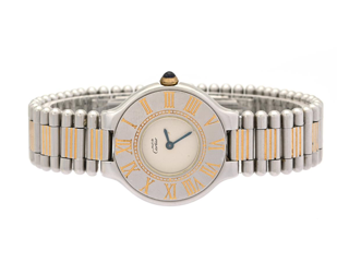 Cartier Must 21 28mm