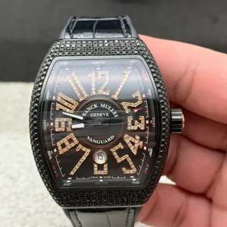 Franck Muller Vanguard V45